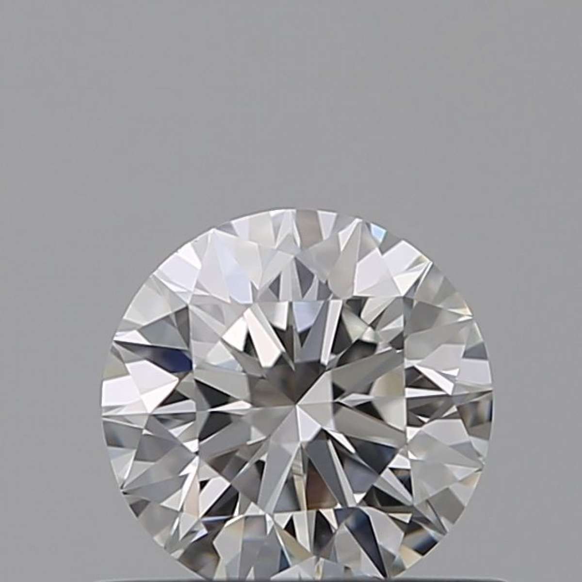 Certified Diamond GIA Carats 0.51 Color G Clarity VVS2 EX EX EX Fluorescence NON Brown No Milky No EyeClean 100% Certified Diamond GIA Carats 0.51 Color G Clarity VVS2 EX EX EX Fluorescence NON Brown No Milky No EyeClean 100%