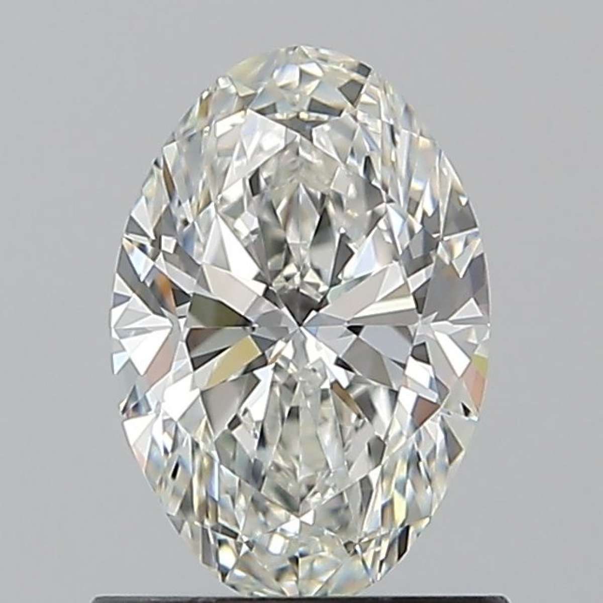 Certified Diamond GIA Carats 0.9 Color G Clarity VS1  -  EX  VG Fluorescence MED Brown No Green No Milky No EyeClean 100%