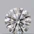 Certified Diamond GIA Carats 0.3 Color E Clarity VVS2  EX  EX  EX Fluorescence NON Brown No Green No Milky No EyeClean 100%