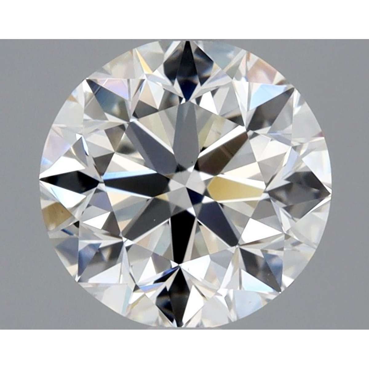 Certified Diamond GIA Carats 1.5 Color G Clarity VS1  VG  EX  VG Fluorescence NON Brown No Green No Milky No EyeClean 100%