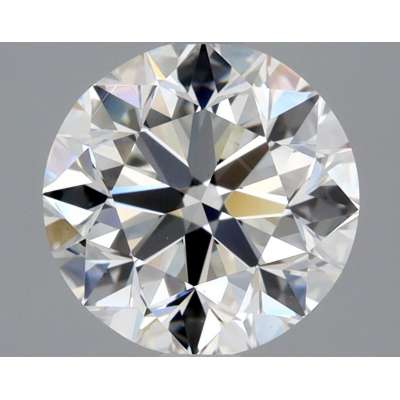 Certified Diamond GIA Carats 1.5 Color G Clarity VS1  VG  EX  VG Fluorescence NON Brown No Green No Milky No EyeClean 100%