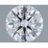 Certified Diamond GIA Carats 0.57 Color D Clarity IF  EX  EX  EX Fluorescence NON Brown No Green No Milky No EyeClean 100%