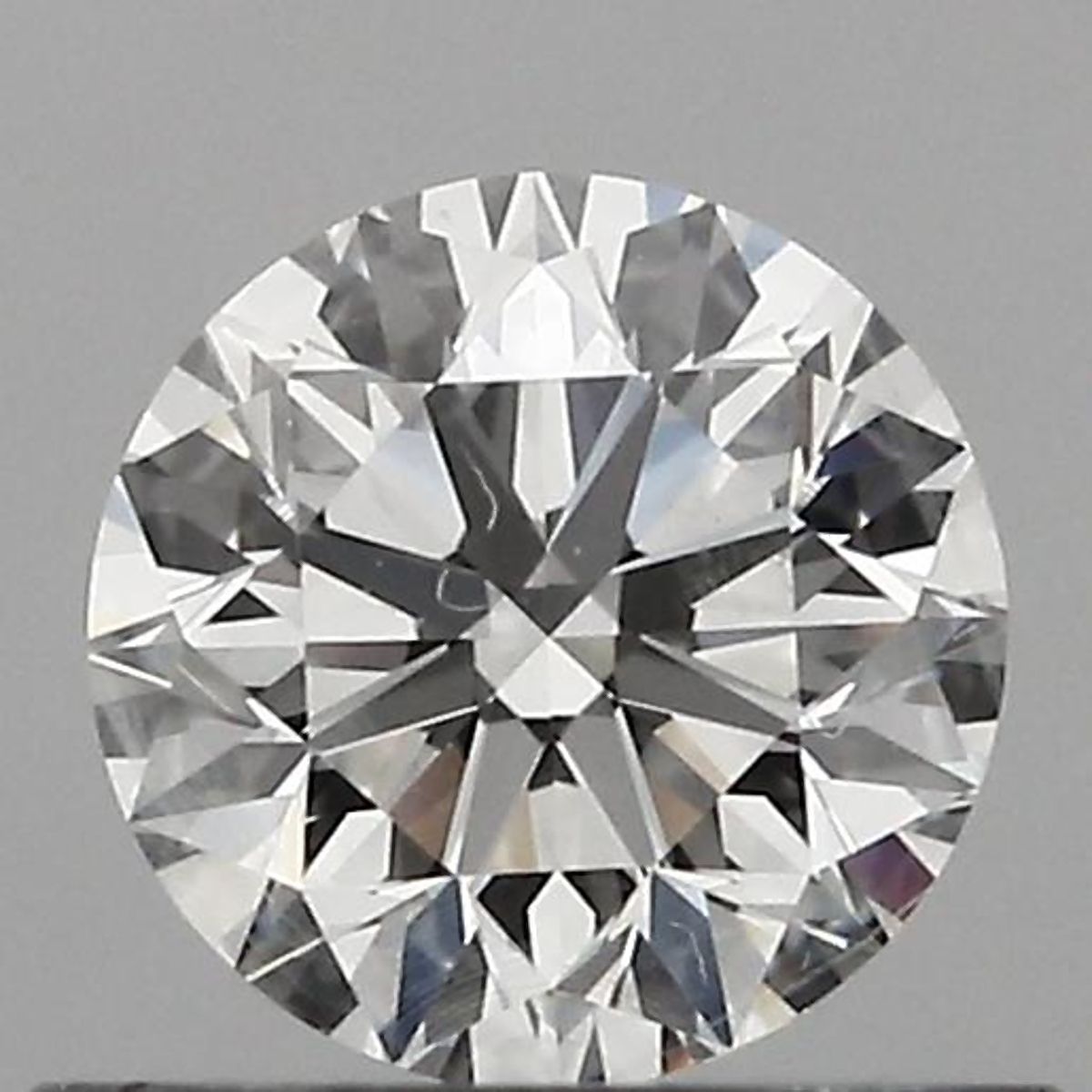 Certified Diamond GIA Carats 0.61 Color G Clarity SI2 VG EX EX Fluorescence NON Brown No Green No Milky No EyeClean 100% Certified Diamond GIA Carats 0.61 Color G Clarity SI2 VG EX EX Fluorescence NON Brown No Green No Milky No EyeClean 100%