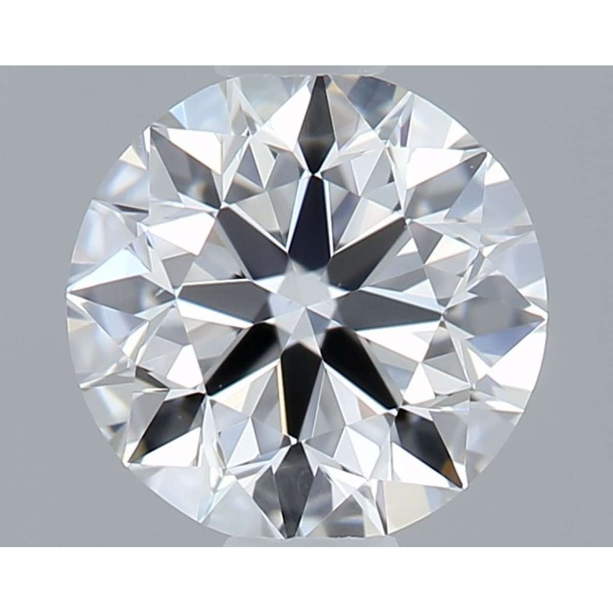 Certified Diamond GIA Carats 0.5 Color E Clarity VS1  EX  EX  EX Fluorescence NON Brown No Green No Milky No EyeClean 100%