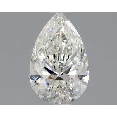 Certified Diamond GIA Carats 1.02 Color H Clarity SI1  -  EX  EX Fluorescence NON Brown No Green No Milky No EyeClean 100%