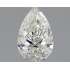 Certified Diamond GIA Carats 1.02 Color H Clarity SI1  -  EX  EX Fluorescence NON Brown No Green No Milky No EyeClean 100%