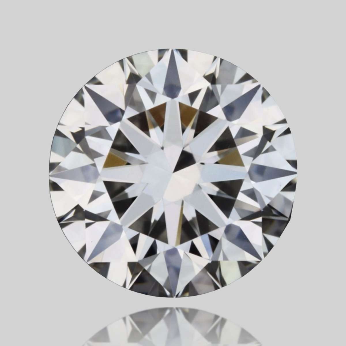 Certified Diamond GIA Carats 0.5 Color F Clarity VS1 EX EX EX Fluorescence NON Brown No Green No Milky No EyeClean 100% Certified Diamond GIA Carats 0.5 Color F Clarity VS1 EX EX EX Fluorescence NON Brown No Green No Milky No EyeClean 100%