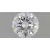 Certified Diamond GIA Carats 0.32 Color E Clarity VS1  EX  EX  EX Fluorescence NON Brown No Green No Milky No EyeClean 100%
