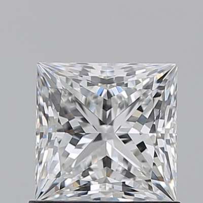 Certified Diamond GIA Carats 1.02 Color F Clarity VS1  -  EX  EX Fluorescence NON Brown No Milky No EyeClean 100%