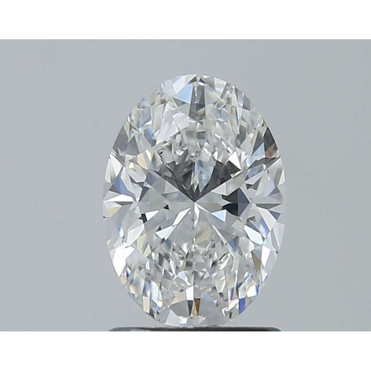 Certified Diamond GIA Carats 1.24 Color E Clarity VVS1 - EX VG Fluorescence NON Brown No Green No Milky No EyeClean 100% Certified Diamond GIA Carats 1.24 Color E Clarity VVS1 - EX VG Fluorescence NON Brown No Green No Milky No EyeClean 100%