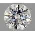 Diamante Certificato GIA Carati 1.71 Colore E Purezza SI1  EX  EX  EX Fluorescenza FNT Brown No Green No Milky No EyeClean 100%