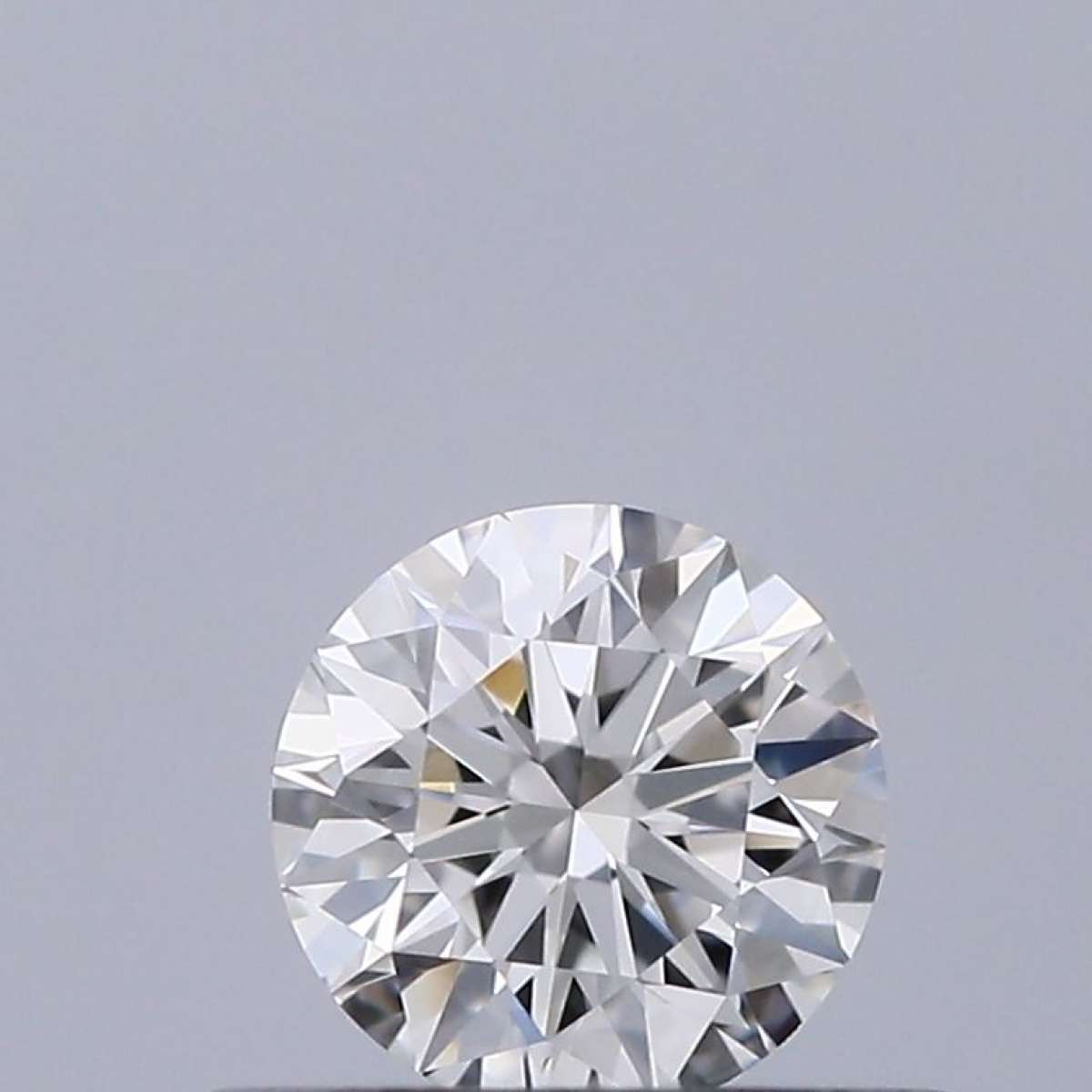 Certified Diamond GIA Carats 0.3 Color F Clarity VVS1 EX EX EX Fluorescence MED Brown No Milky No EyeClean 100% Certified Diamond GIA Carats 0.3 Color F Clarity VVS1 EX EX EX Fluorescence MED Brown No Milky No EyeClean 100%