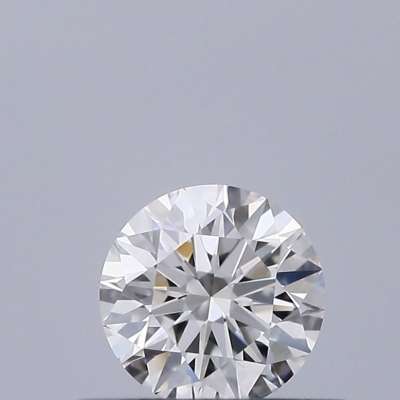 Certified Diamond GIA Carats 0.3 Color F Clarity VVS1 EX EX EX Fluorescence MED Brown No Milky No EyeClean 100% Certified Diamond GIA Carats 0.3 Color F Clarity VVS1 EX EX EX Fluorescence MED Brown No Milky No EyeClean 100%