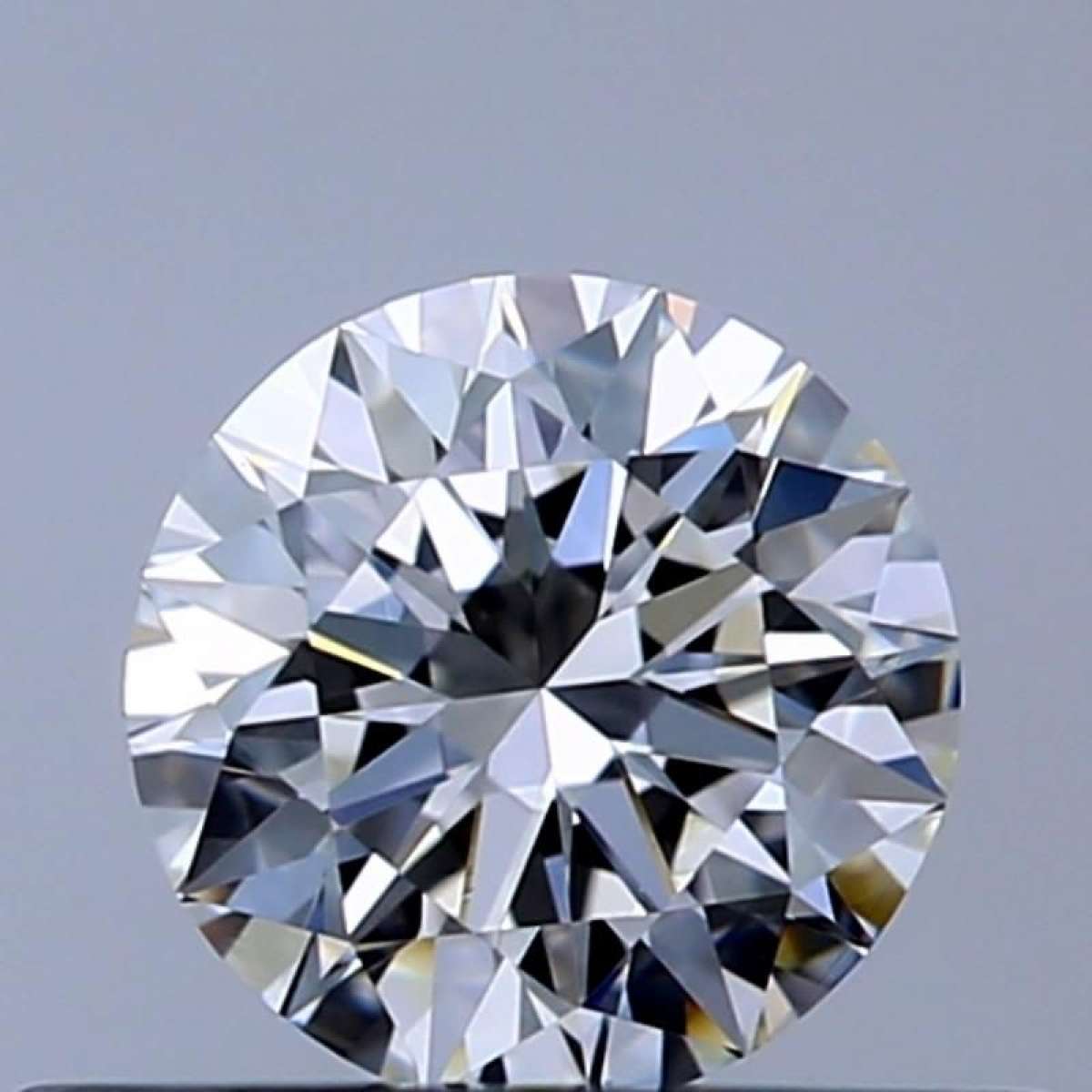 Certified Diamond GIA Carats 0.37 Color G Clarity VS1 EX EX EX Fluorescence NON Brown No Green No Milky No EyeClean 100% Certified Diamond GIA Carats 0.37 Color G Clarity VS1 EX EX EX Fluorescence NON Brown No Green No Milky No EyeClean 100%