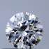 Certified Diamond GIA Carats 0.37 Color G Clarity VS1  EX  EX  EX Fluorescence NON Brown No Green No Milky No EyeClean 100%