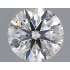 Certified Diamond GIA Carats 1.34 Color E Clarity SI2  EX  EX  EX Fluorescence FNT Brown No Green No Milky No EyeClean 100%
