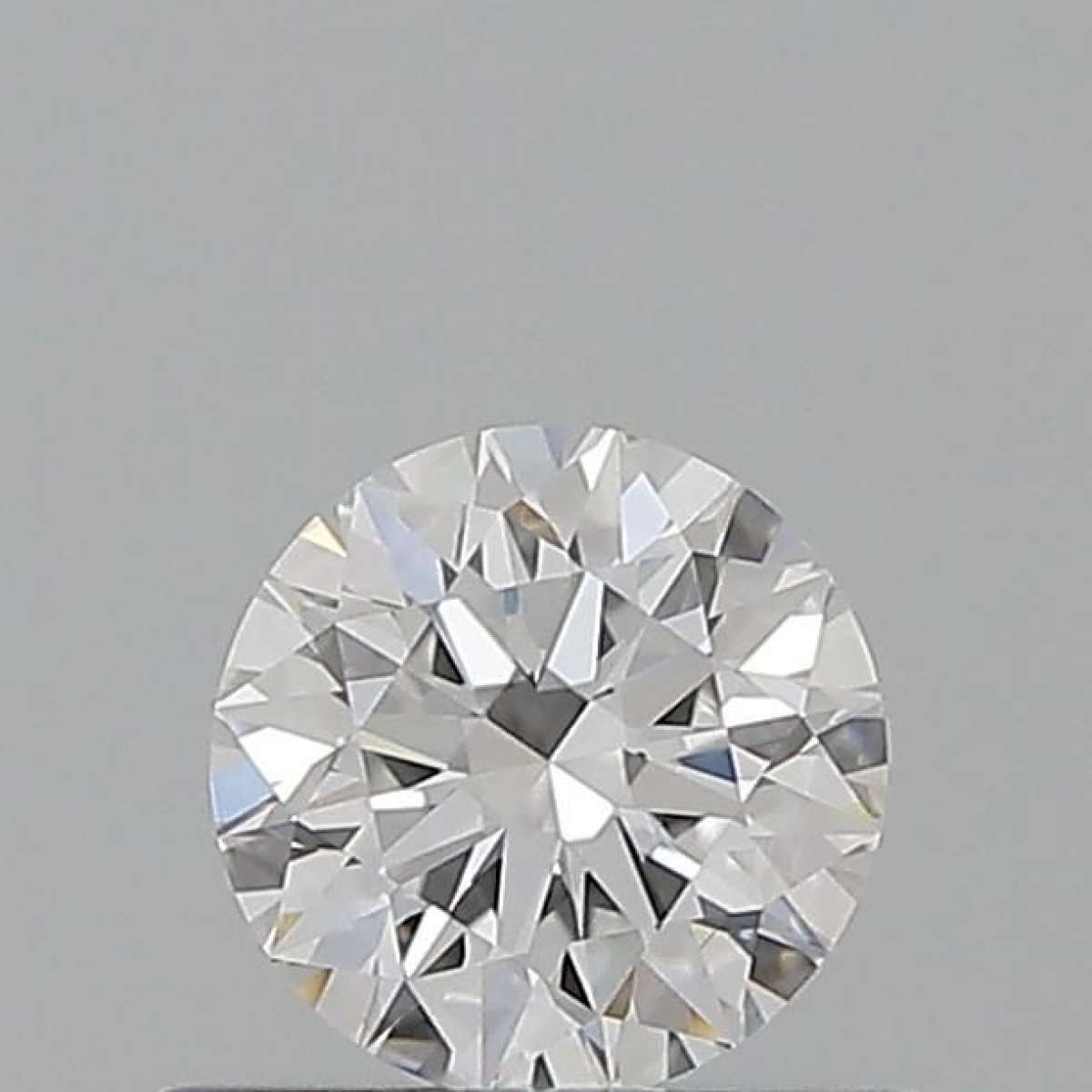 Certified Diamond GIA Carats 0.53 Color E Clarity VVS2 EX EX EX Fluorescence FNT Brown No Green No Milky No EyeClean 100% Certified Diamond GIA Carats 0.53 Color E Clarity VVS2 EX EX EX Fluorescence FNT Brown No Green No Milky No EyeClean 100%
