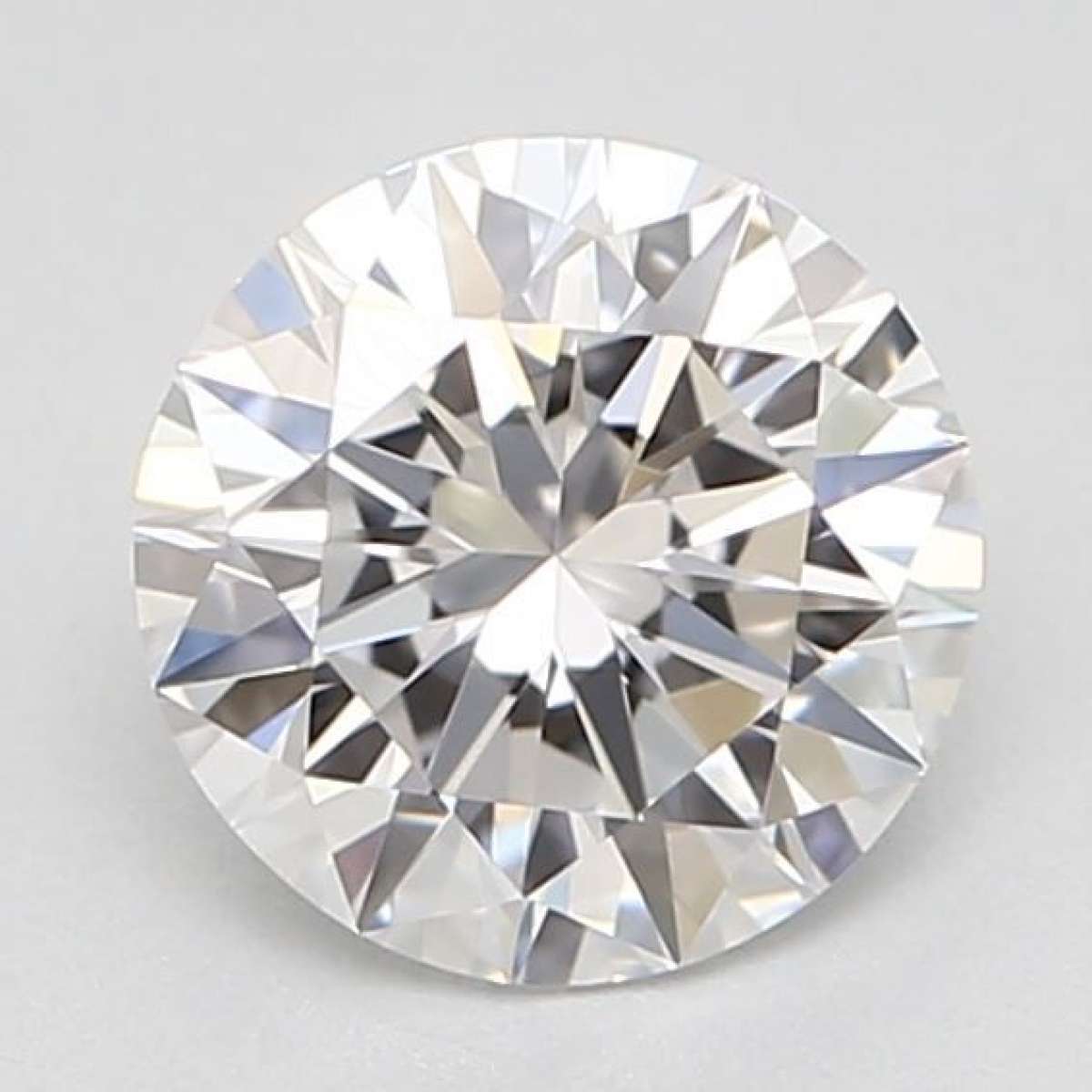 Certified Diamond GIA Carats 0.5 Color D Clarity VS1 EX EX EX Fluorescence FNT Brown No Green No Milky No EyeClean 100% Certified Diamond GIA Carats 0.5 Color D Clarity VS1 EX EX EX Fluorescence FNT Brown No Green No Milky No EyeClean 100%