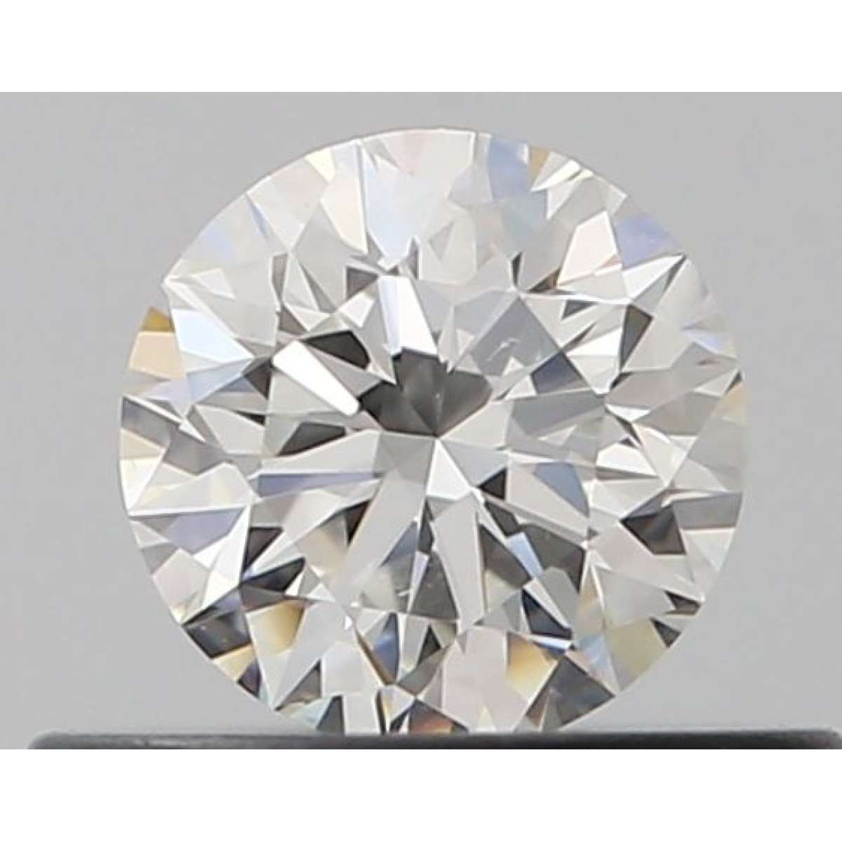 Certified Diamond GIA Carats 0.35 Color G Clarity VVS2 EX EX EX Fluorescence FNT Brown No Green No Milky No EyeClean 100% Certified Diamond GIA Carats 0.35 Color G Clarity VVS2 EX EX EX Fluorescence FNT Brown No Green No Milky No EyeClean 100%