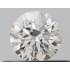 Certified Diamond GIA Carats 0.35 Color G Clarity VVS2  EX  EX  EX Fluorescence FNT Brown No Green No Milky No EyeClean 100%
