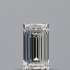 Certified Diamond GIA Carats 0.29 Color H Clarity VVS1  -  EX  EX Fluorescence NON Brown No Milky No EyeClean 100%