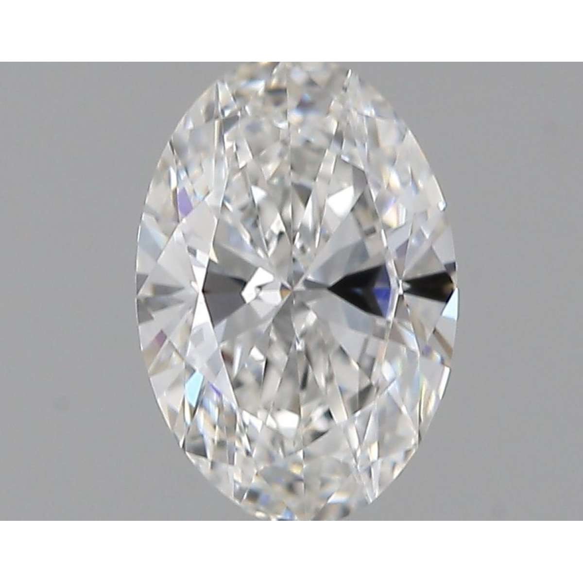 Certified Diamond GIA Carats 0.82 Color F Clarity VVS2  -  EX  EX Fluorescence FNT Brown No Green No Milky No EyeClean 100%