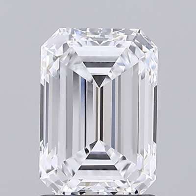 Certified Diamond GIA Carats 1.53 Color D Clarity VS1  -  EX  EX Fluorescence NON Brown No Green No Milky No EyeClean 100%