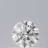 Certified Diamond IGI Carats 0.19 Color E Clarity IF  EX  EX  EX Fluorescence NON Brown No Green No Milky No EyeClean 100%