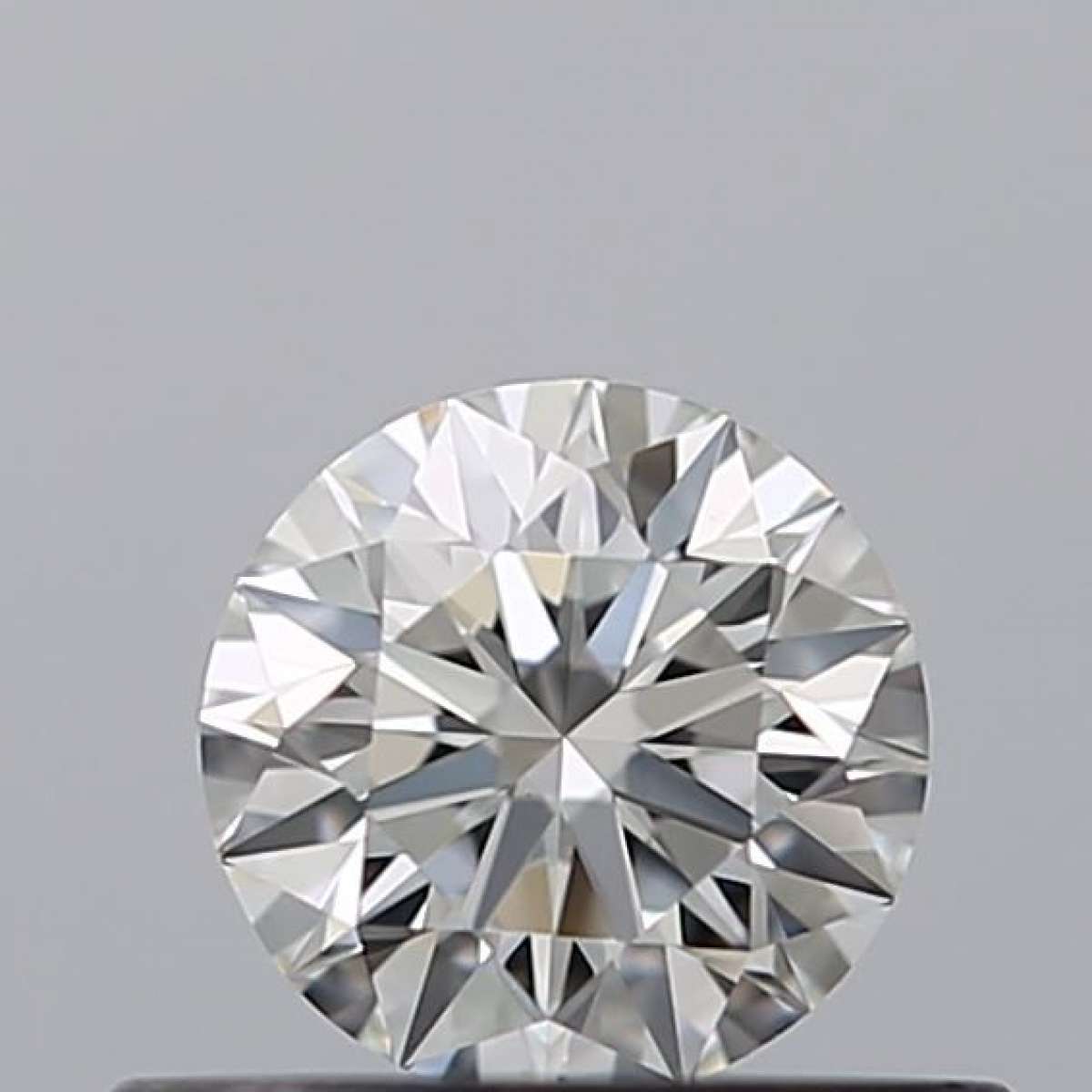 Certified Diamond GIA Carats 0.32 Color G Clarity VS1  EX  EX  EX Fluorescence NON Brown No Milky No EyeClean 100%