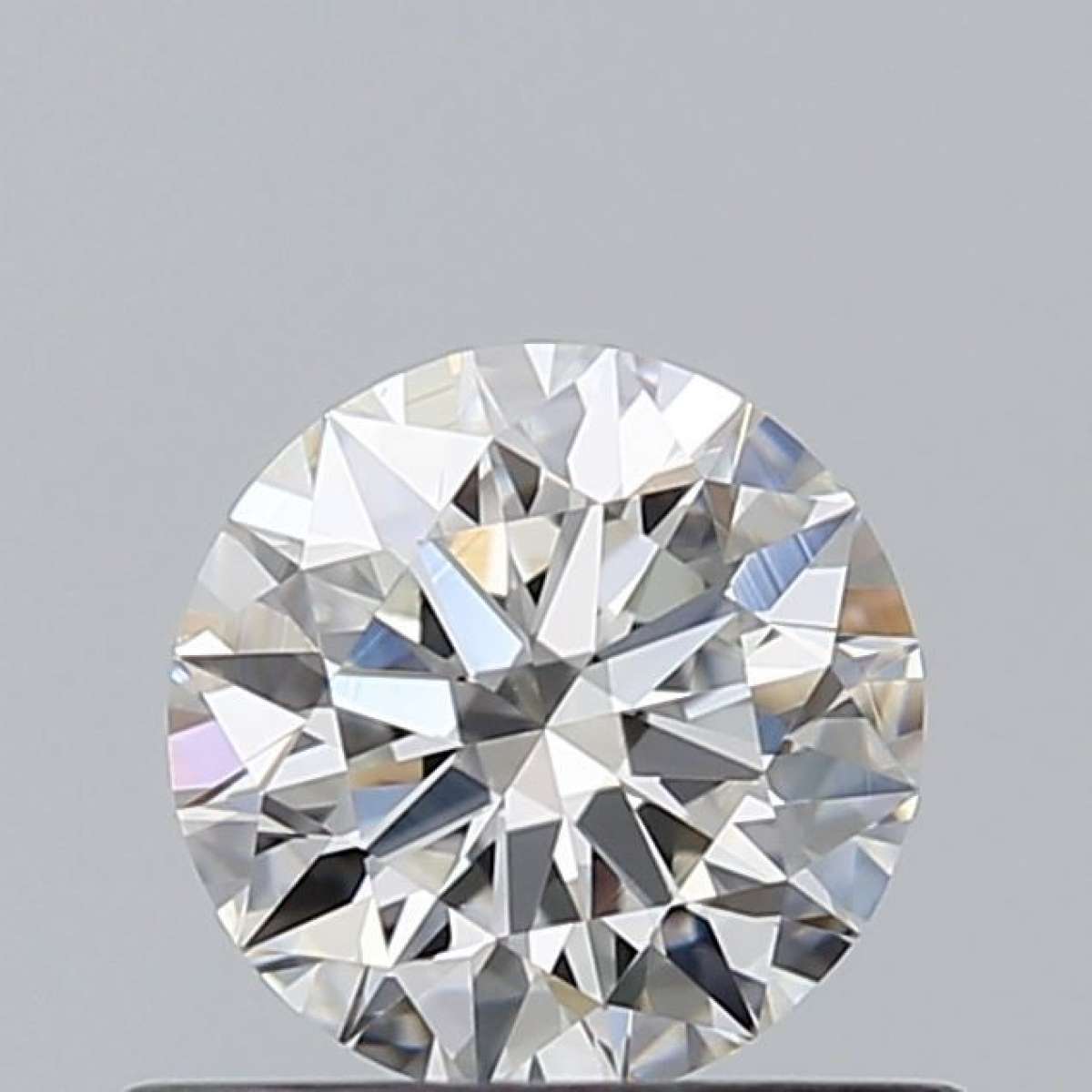 Certified Diamond GIA Carats 0.56 Color G Clarity VS1 EX EX EX Fluorescence NON Brown No Green No Milky No EyeClean 100% Certified Diamond GIA Carats 0.56 Color G Clarity VS1 EX EX EX Fluorescence NON Brown No Green No Milky No EyeClean 100%
