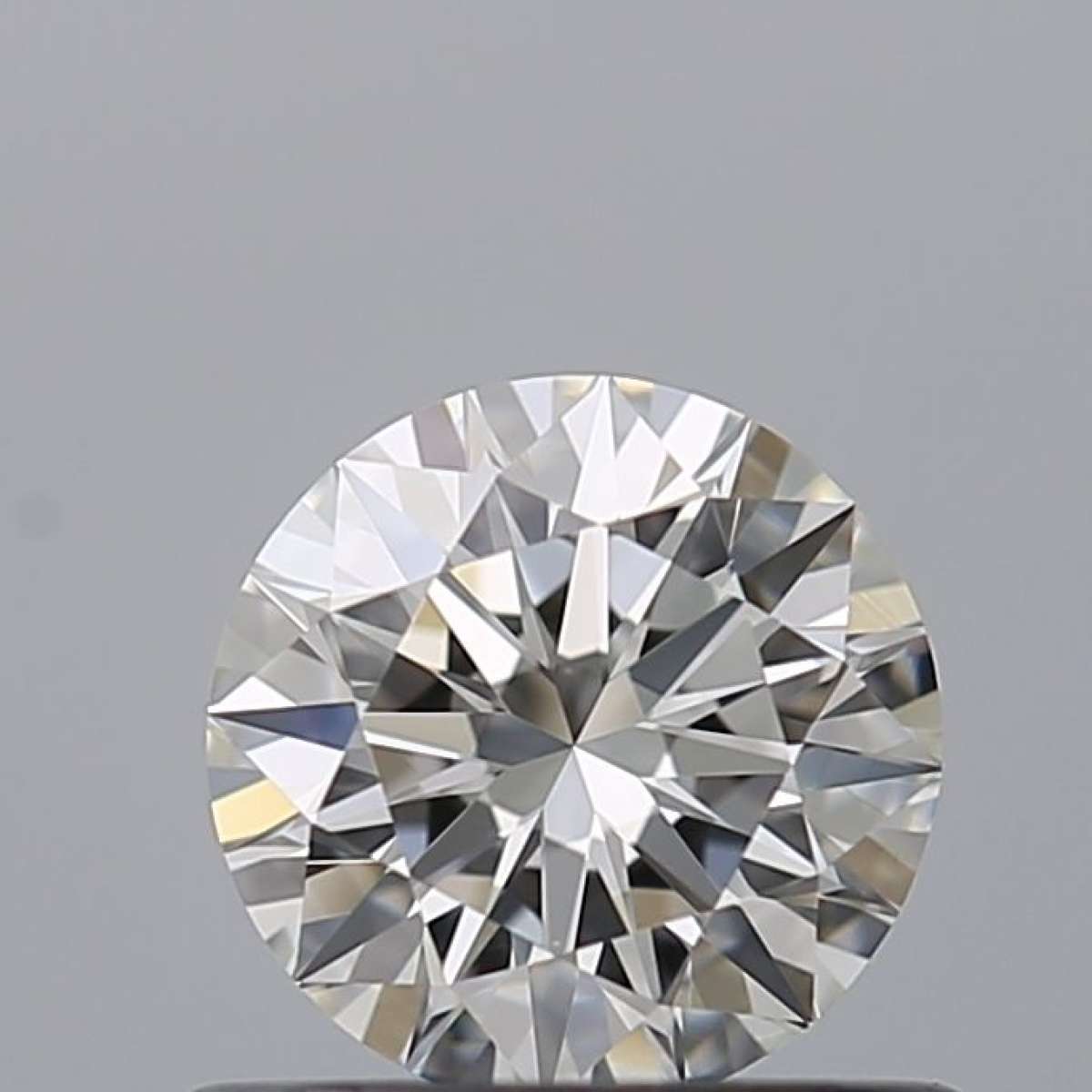 Certified Diamond GIA Carats 0.54 Color G Clarity IF EX EX EX Fluorescence NON Brown No Milky No EyeClean 100% Certified Diamond GIA Carats 0.54 Color G Clarity IF EX EX EX Fluorescence NON Brown No Milky No EyeClean 100%