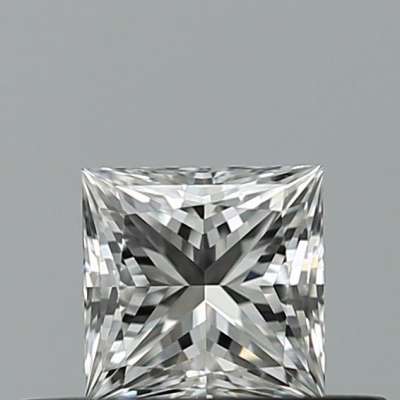 Certified Diamond GIA Carats 0.35 Color F Clarity VVS2  -  EX  VG Fluorescence NON Brown No Milky No EyeClean 100%