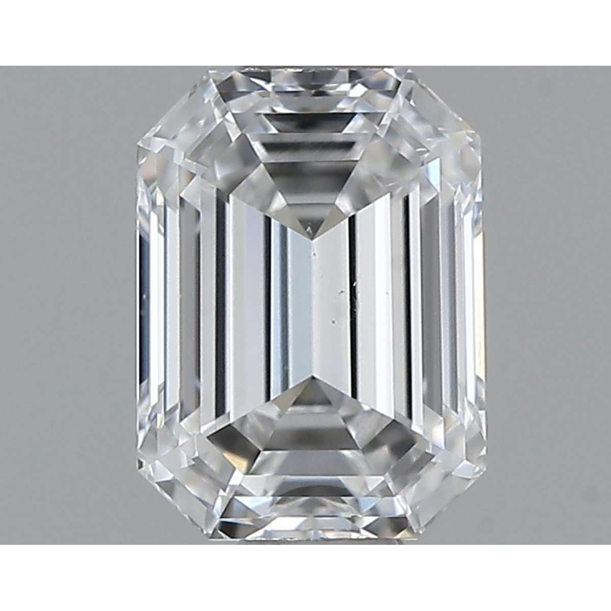 Diamante Certificato GIA Carati 0.72 Colore D Purezza VS2  -  VG  VG Fluorescenza FNT Brown No Green No Milky No EyeClean 100%