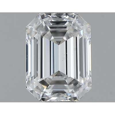 Diamante Certificato GIA Carati 0.72 Colore D Purezza VS2  -  VG  VG Fluorescenza FNT Brown No Green No Milky No EyeClean 100%