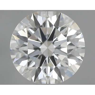 Certified Diamond GIA Carats 0.52 Color G Clarity VS1  EX  EX  EX Fluorescence NON Brown No Green No Milky No EyeClean 100%