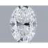 Diamante Certificato GIA Carati 0.31 Colore D Purezza VVS1  -  VG  VG Fluorescenza NON Brown No Green No Milky No EyeClean 100%