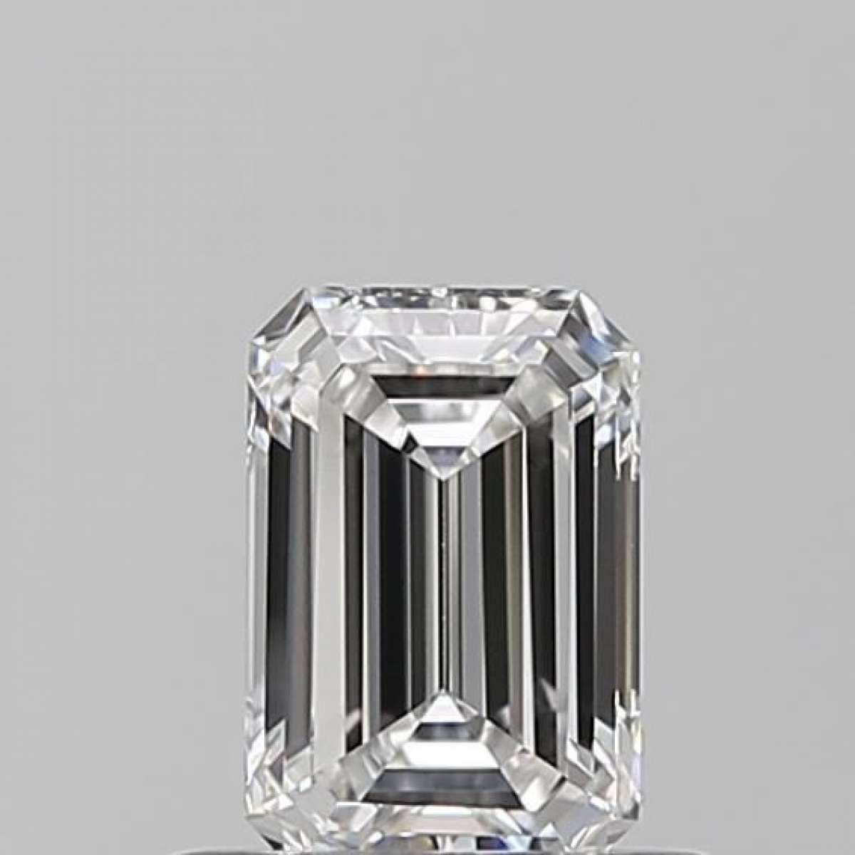 Certified Diamond GIA Carats 0.53 Color E Clarity VVS1 - EX VG Fluorescence FNT Brown No Green No Milky No EyeClean 100% Certified Diamond GIA Carats 0.53 Color E Clarity VVS1 - EX VG Fluorescence FNT Brown No Green No Milky No EyeClean 100%