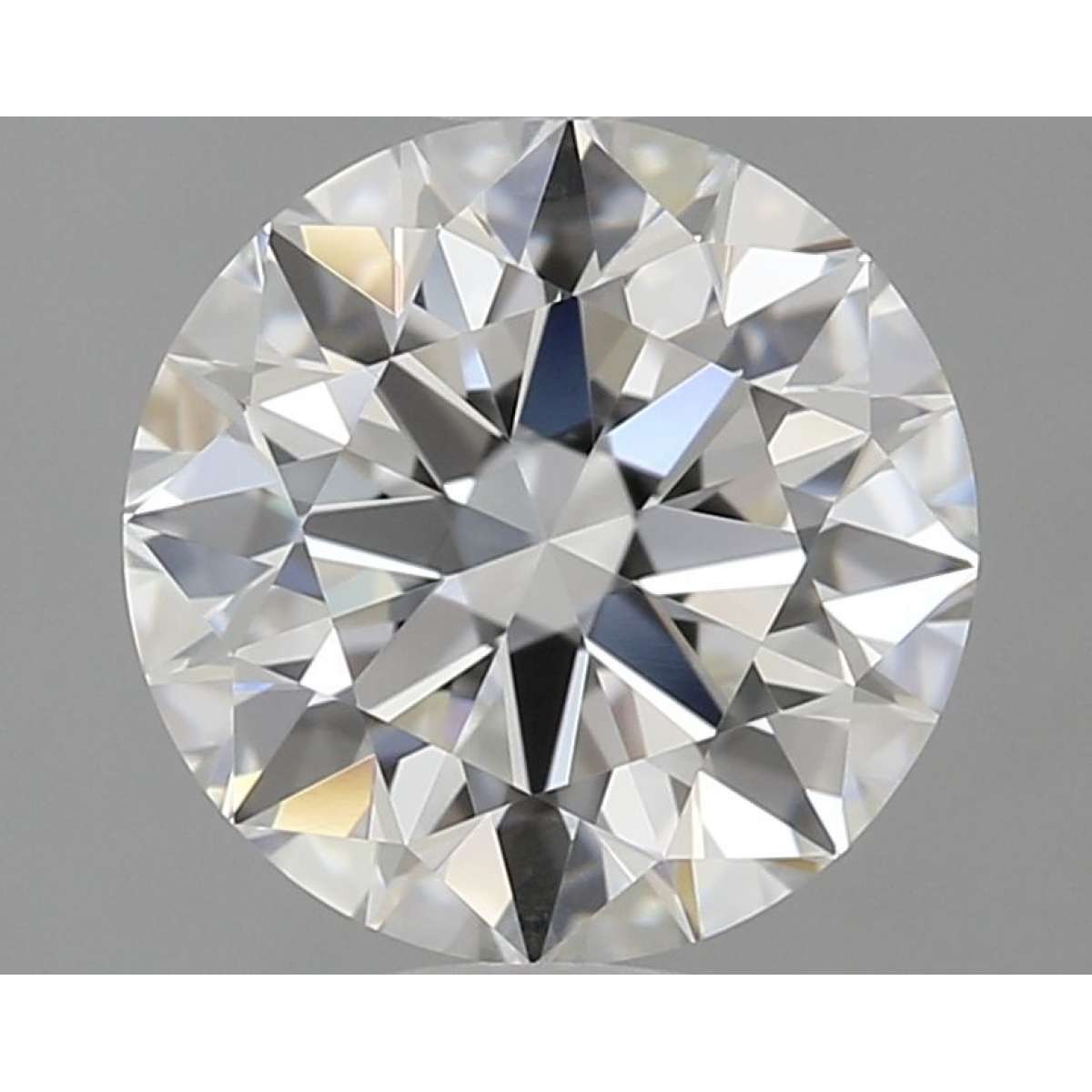 Diamante Certificato GIA Carati 1.5 Colore H Purezza VVS1  EX  EX  EX Fluorescenza NON Brown No Milky No EyeClean 100%