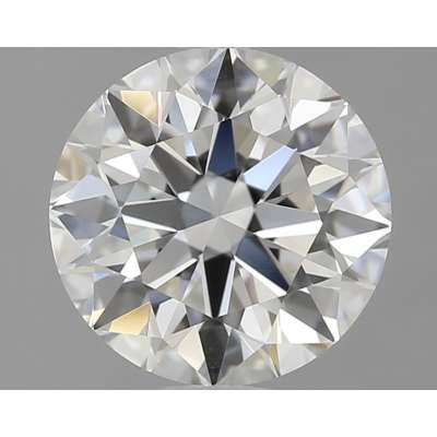 Diamante Certificato GIA Carati 1.5 Colore H Purezza VVS1  EX  EX  EX Fluorescenza NON Brown No Milky No EyeClean 100%