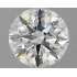 Diamante Certificato GIA Carati 1.5 Colore H Purezza VVS1  EX  EX  EX Fluorescenza NON Brown No Milky No EyeClean 100%
