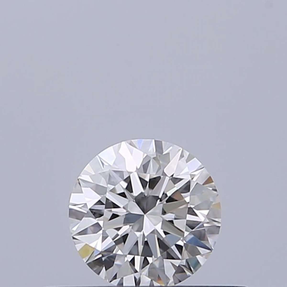 Certified Diamond GIA Carats 0.31 Color F Clarity VVS2 EX EX EX Fluorescence MED Brown No Milky No EyeClean 100% Certified Diamond GIA Carats 0.31 Color F Clarity VVS2 EX EX EX Fluorescence MED Brown No Milky No EyeClean 100%