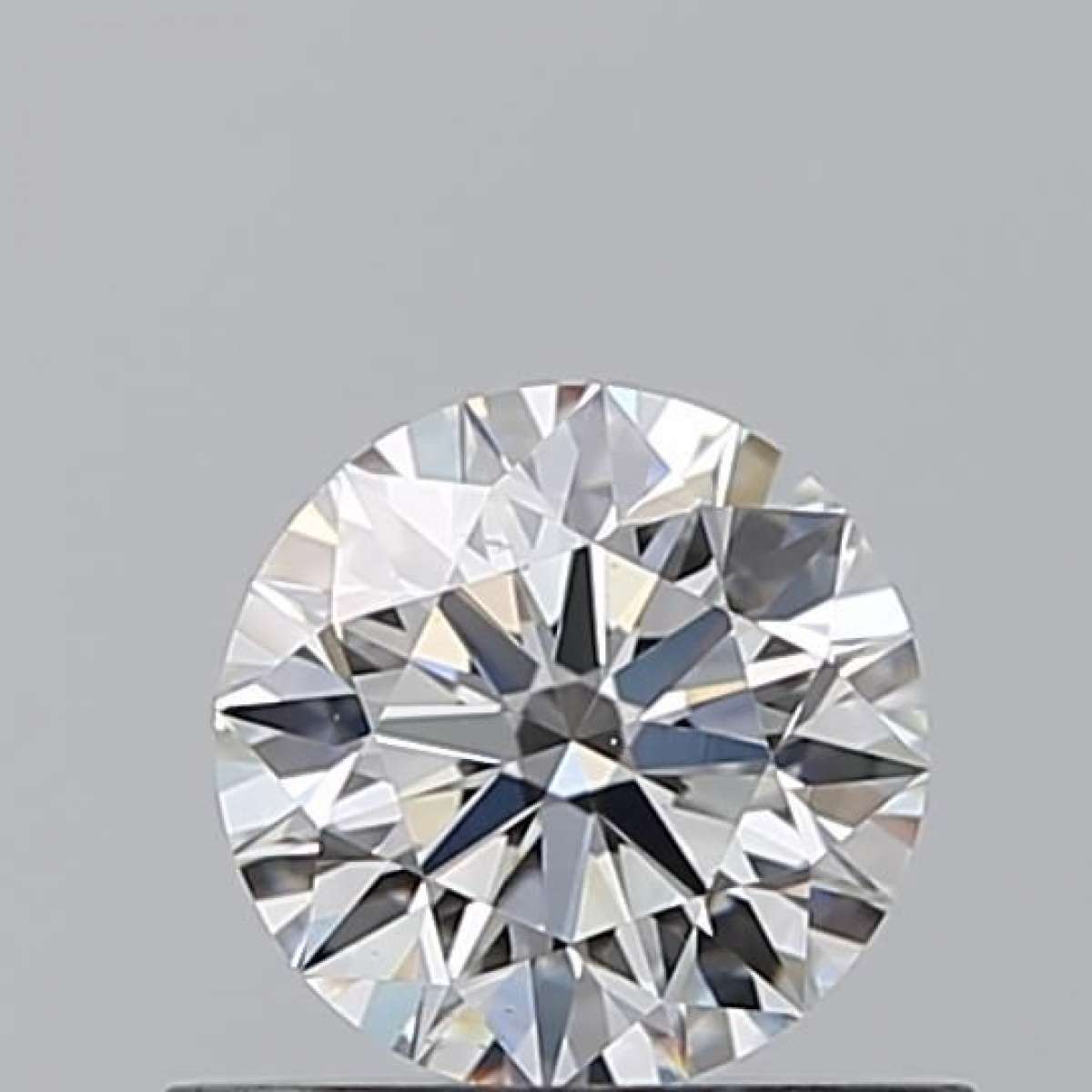 Certified Diamond GIA Carats 0.56 Color G Clarity VS2 EX EX EX Fluorescence NON Brown No Milky No EyeClean 100% Certified Diamond GIA Carats 0.56 Color G Clarity VS2 EX EX EX Fluorescence NON Brown No Milky No EyeClean 100%