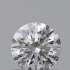 Certified Diamond GIA Carats 0.54 Color D Clarity VS1  EX  EX  EX Fluorescence NON Brown No Green No Milky No EyeClean 100%