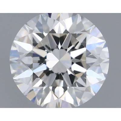 Diamante Certificato GIA Carati 0.5 Colore G Purezza VVS2  EX  EX  EX Fluorescenza NON Brown No Green No Milky No EyeClean 100%
