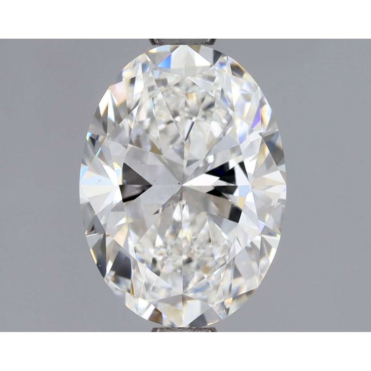 Certified Diamond GIA Carats 1.5 Color F Clarity SI1  -  EX  VG Fluorescence NON Brown No Green No Milky No EyeClean 100%
