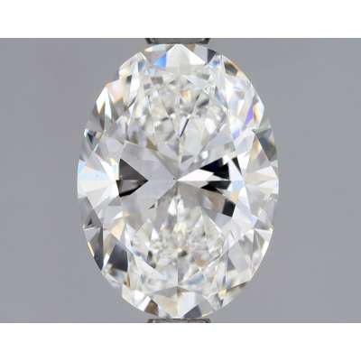 Certified Diamond GIA Carats 1.5 Color F Clarity SI1  -  EX  VG Fluorescence NON Brown No Green No Milky No EyeClean 100%