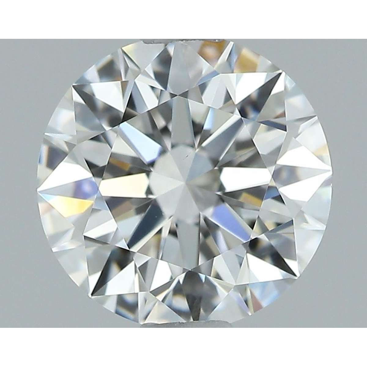 Certified Diamond GIA Carats 1.04 Color E Clarity VS1  EX  EX  EX Fluorescence NON Brown No Green No Milky No EyeClean 100%