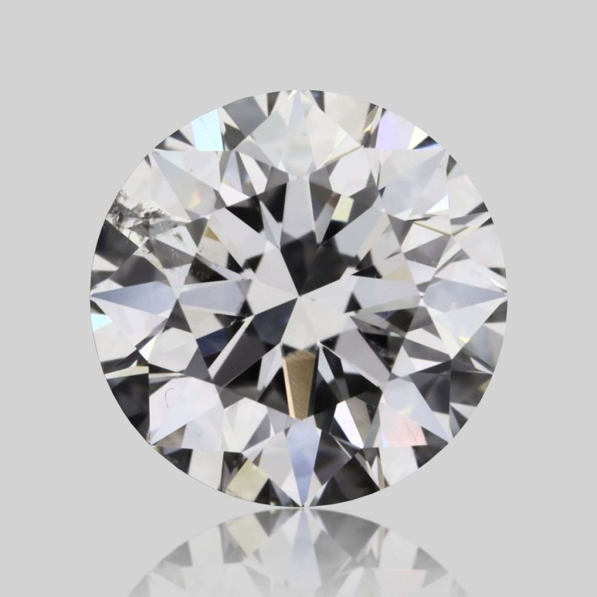 Certified Diamond GIA Carats 0.7 Color D Clarity SI2 EX EX EX Fluorescence MED Brown No Green No Milky No EyeClean 100% Certified Diamond GIA Carats 0.7 Color D Clarity SI2 EX EX EX Fluorescence MED Brown No Green No Milky No EyeClean 100%