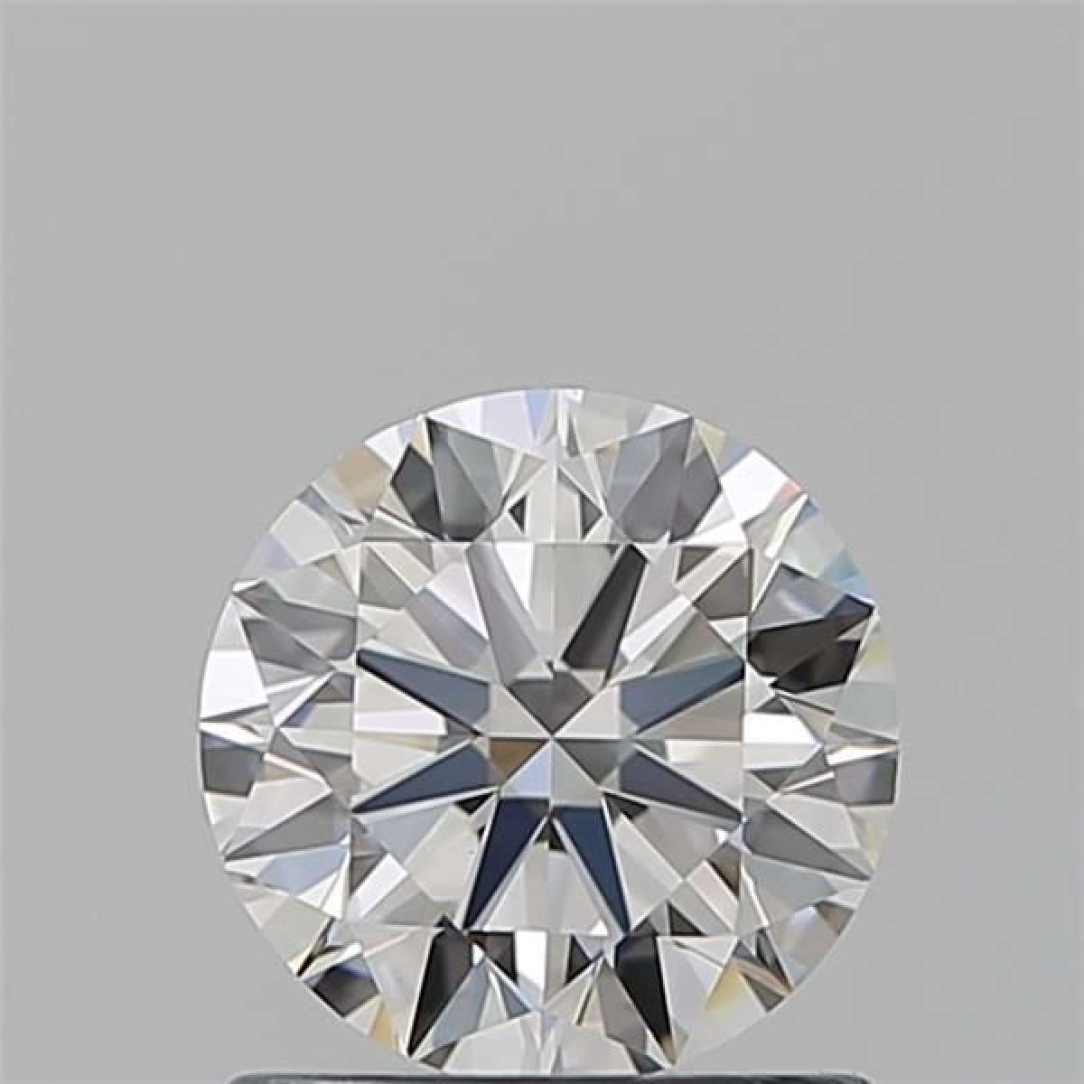 Certified Diamond GIA Carats 1.01 Color G Clarity VVS2 EX EX EX Fluorescence FNT Brown No Milky No EyeClean 100% Certified Diamond GIA Carats 1.01 Color G Clarity VVS2 EX EX EX Fluorescence FNT Brown No Milky No EyeClean 100%