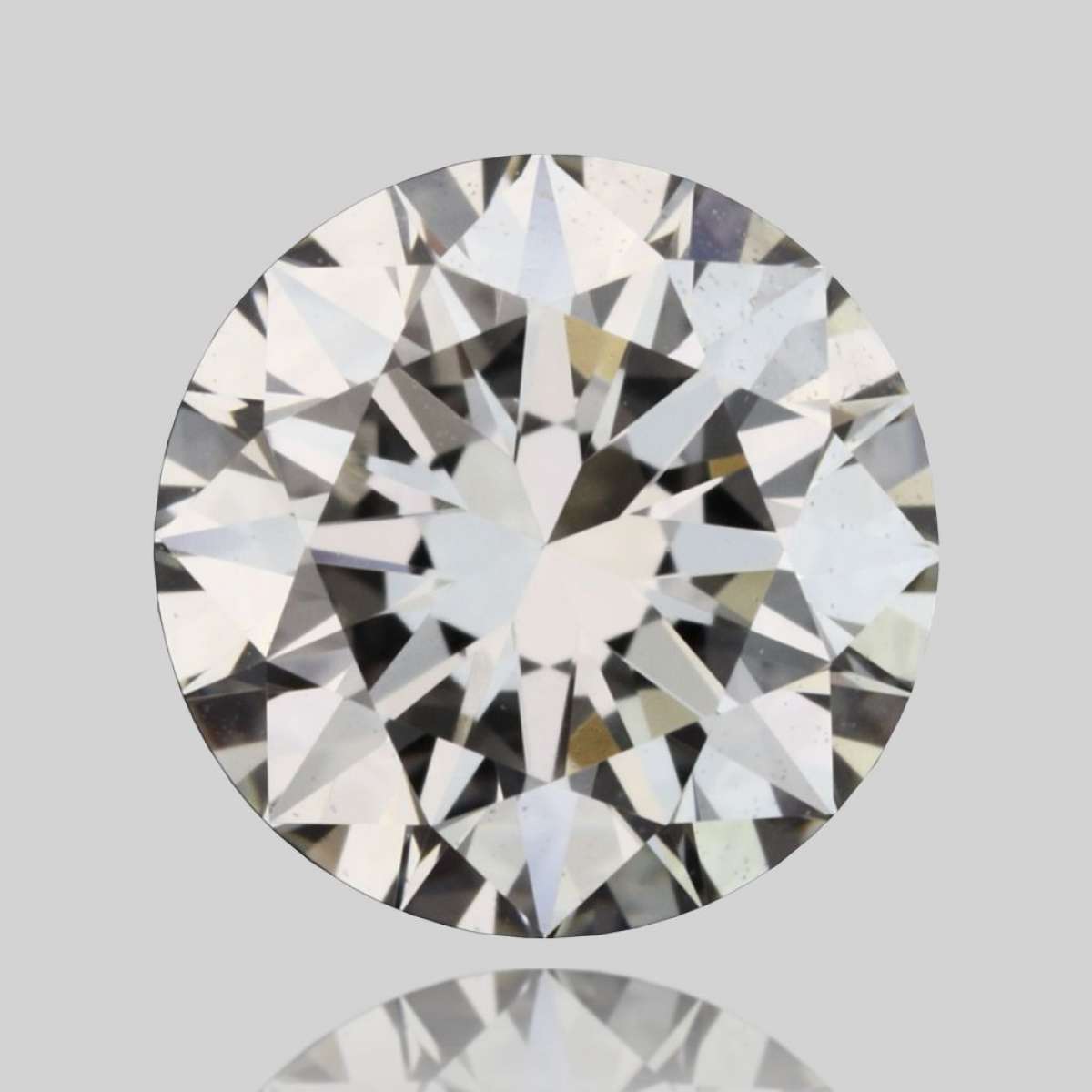 Certified Diamond IGI Carats 0.5 Color F Clarity VVS1 EX EX EX Fluorescence NON Brown No Green No Milky No EyeClean 100% Certified Diamond IGI Carats 0.5 Color F Clarity VVS1 EX EX EX Fluorescence NON Brown No Green No Milky No EyeClean 100%